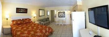 Tropical Breeze Beach Club Anna Maria Exterior photo